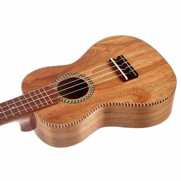 thomann ukulele