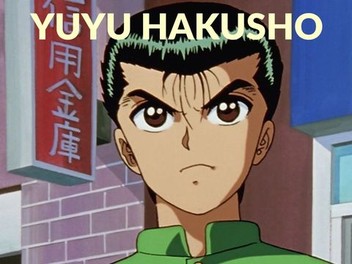 yu yu hakusho rotten tomatoes