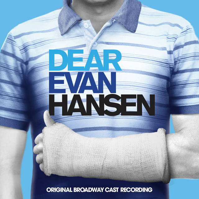 dear evan hansen soundtrack download