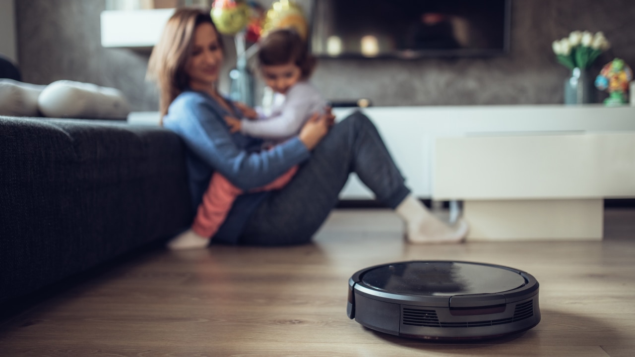 best robot vacuum australia 2023