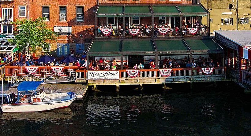 bow street portsmouth nh restaurants