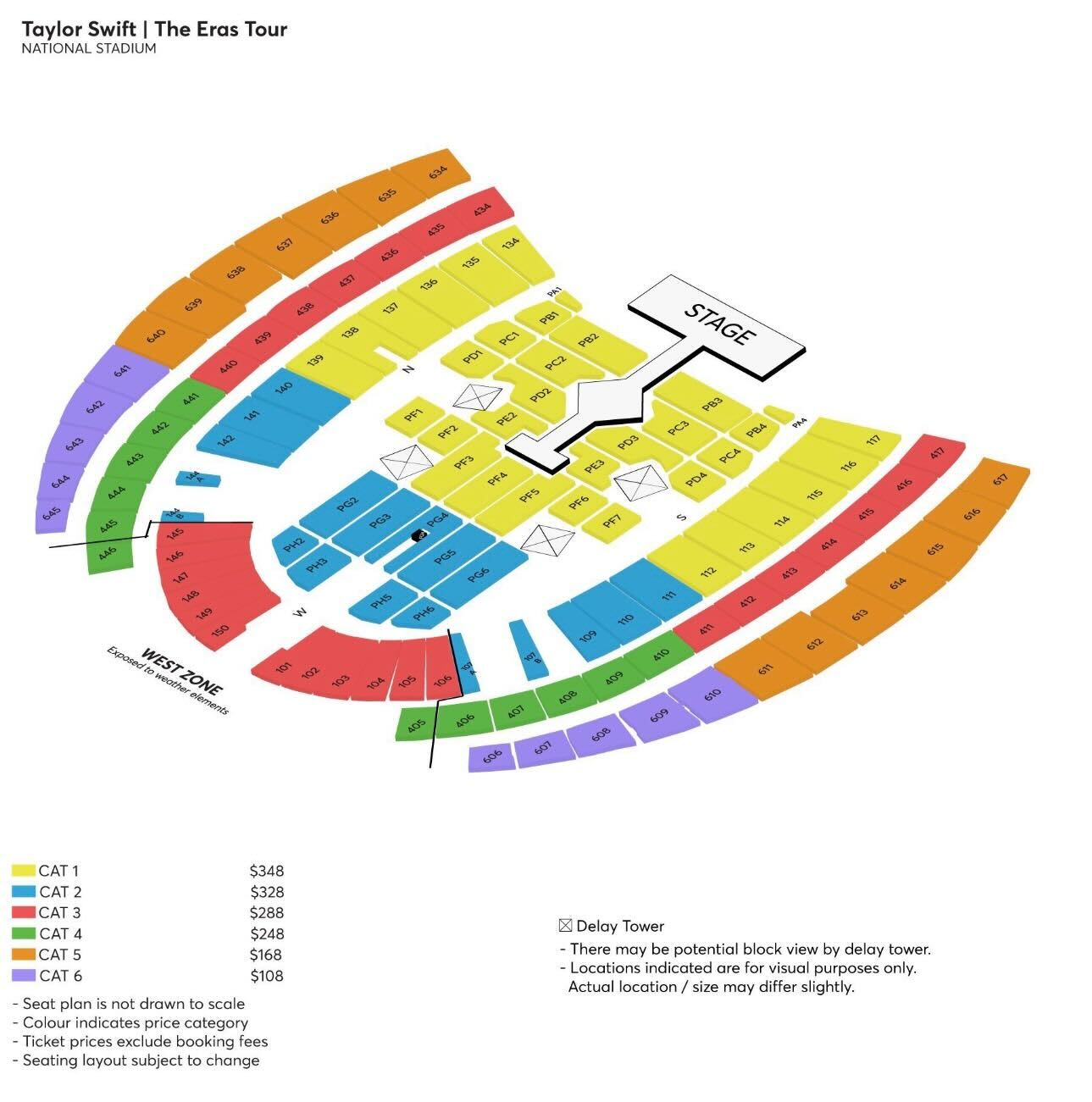 ticketmaster sg