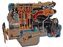 diesel engine wiki