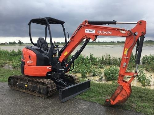 hitachi kubota