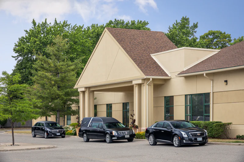 highland funeral home sheppard ave toronto