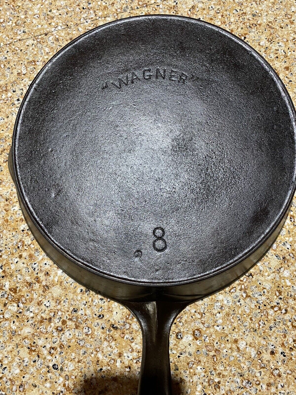 wagner cast iron