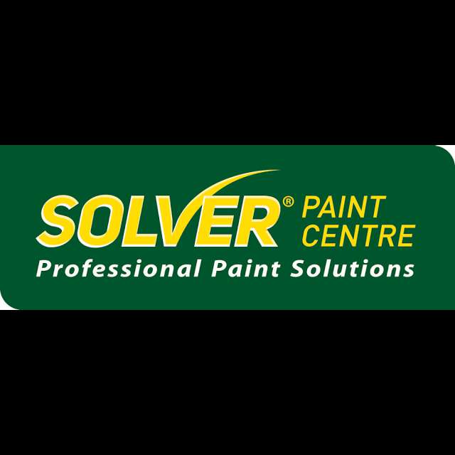 solver paint near me