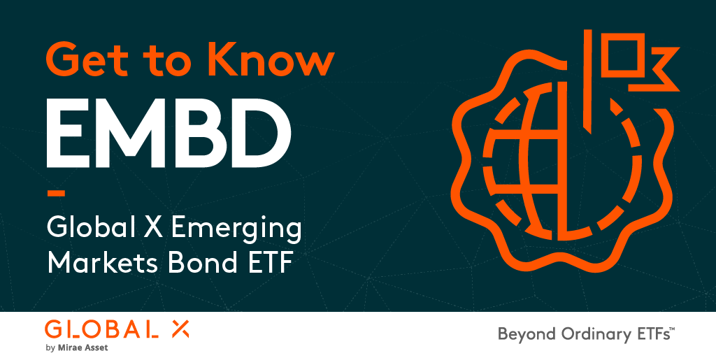 emerging market bond etf