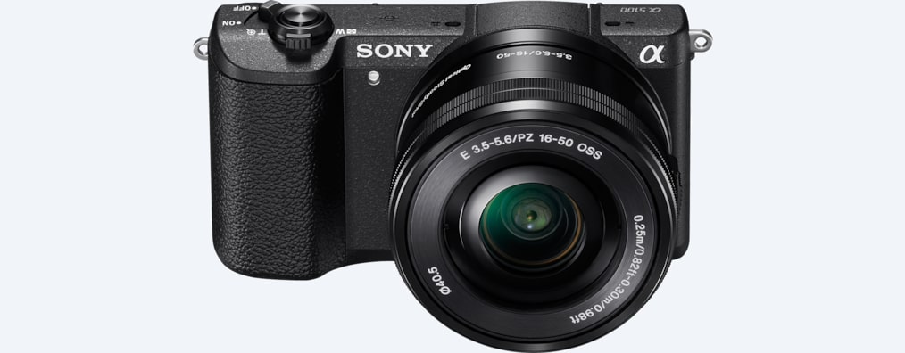 sony a5100