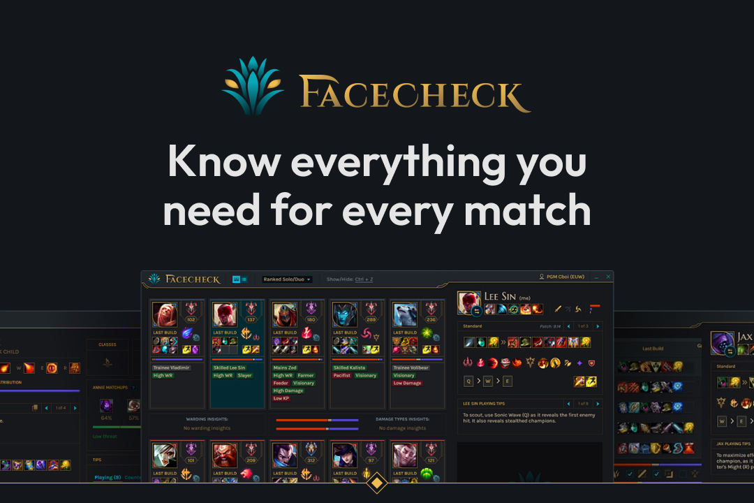 facecheck lol