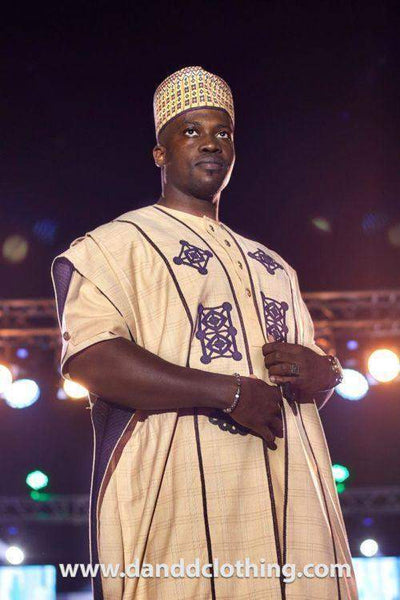 african dresses for man