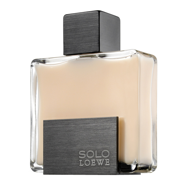 after shave solo loewe