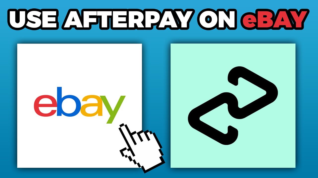 afterpay on ebay