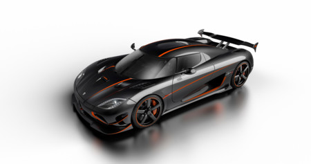 agera rs price