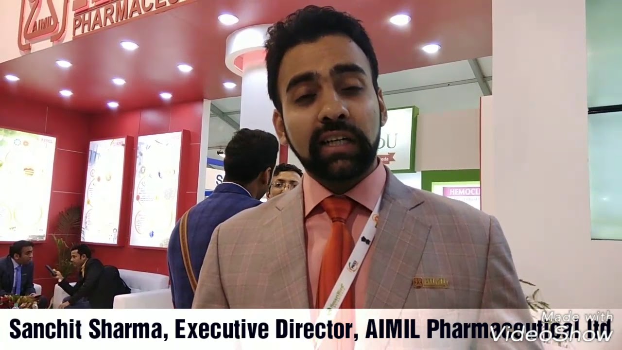 aimil pharmaceuticals owner