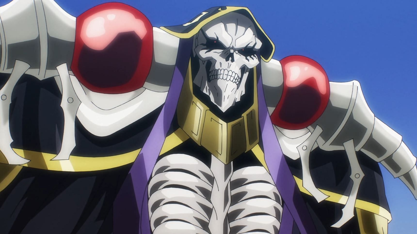 ainz