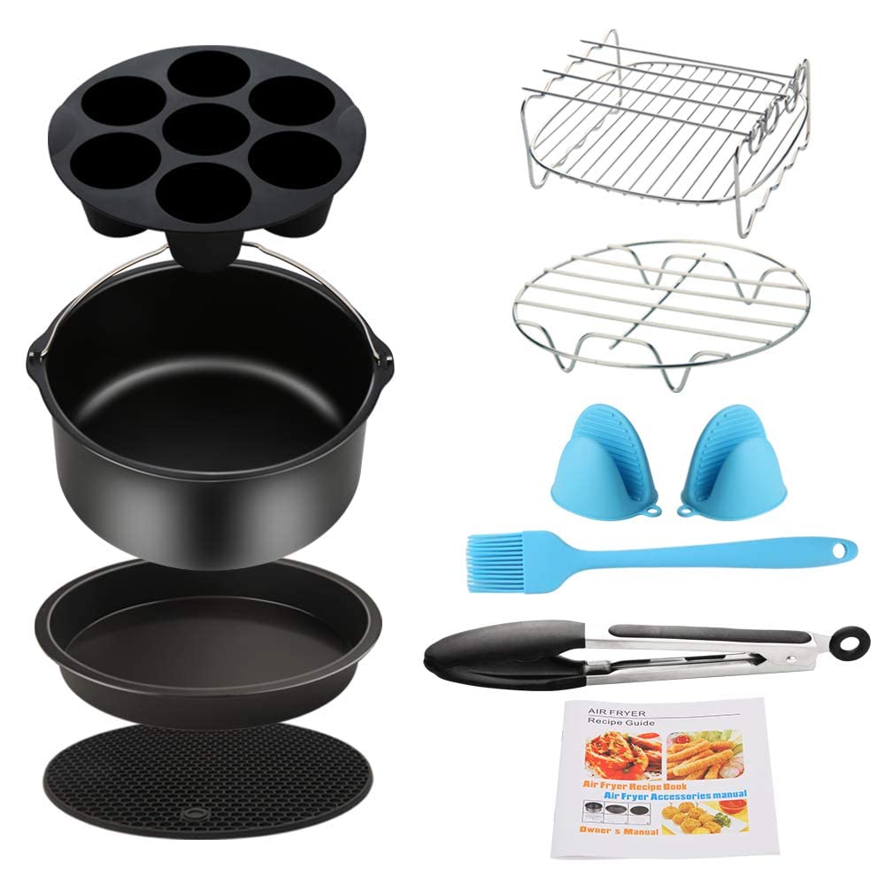 air fryer accessories amazon