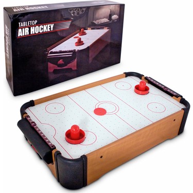 air hockey oyuncak