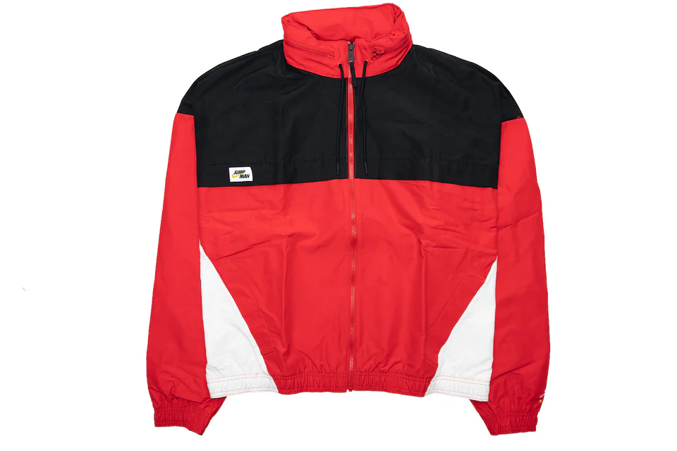 air jordan windbreaker jacket