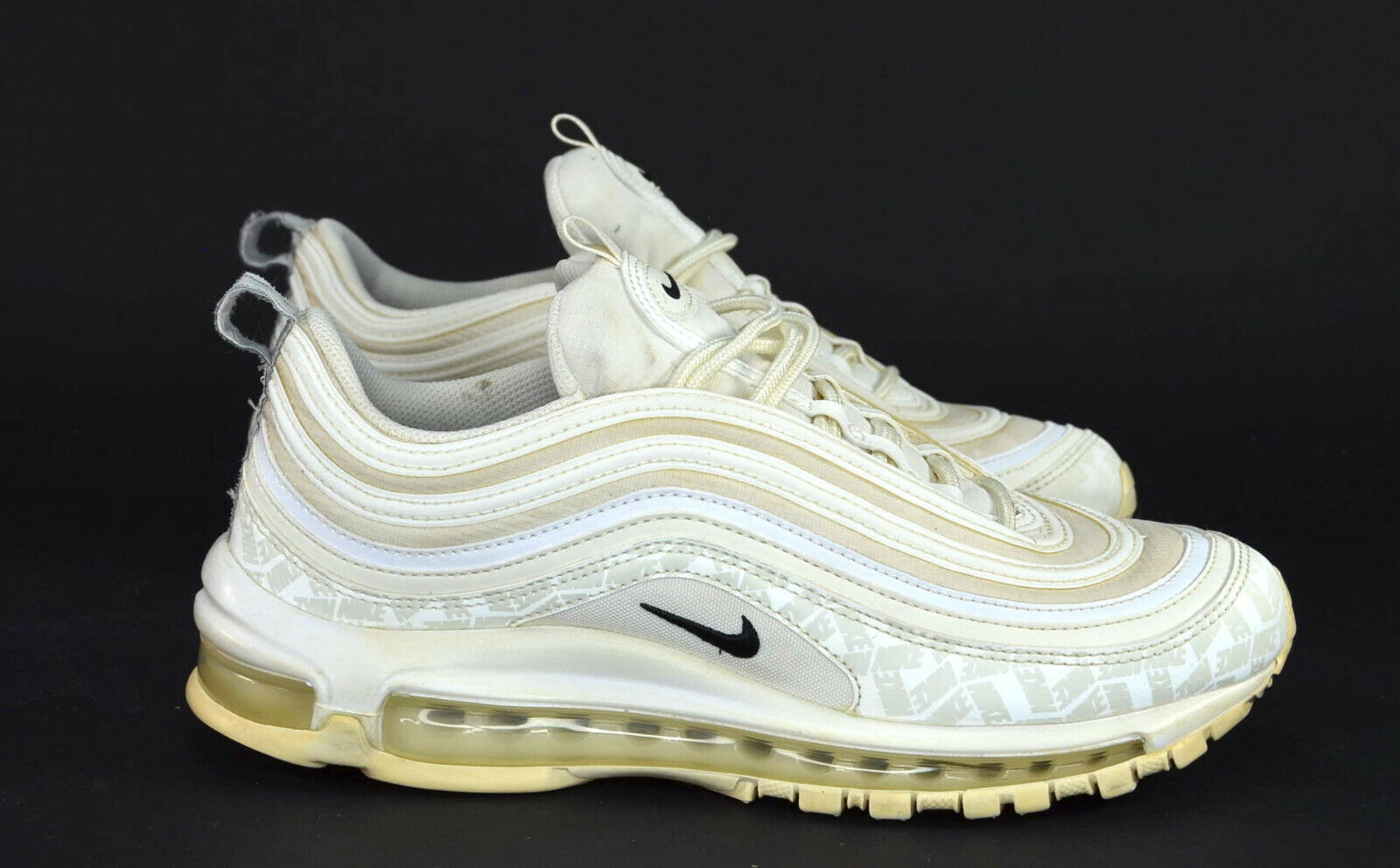 air max 97 reflective logo