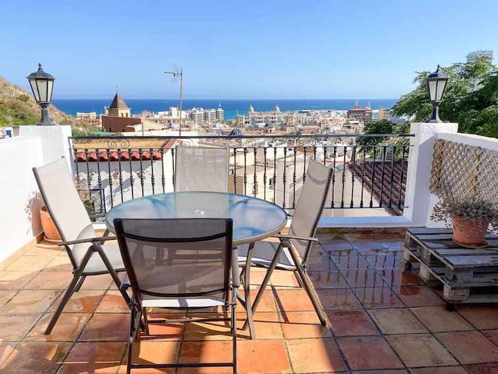 airbnb alicante