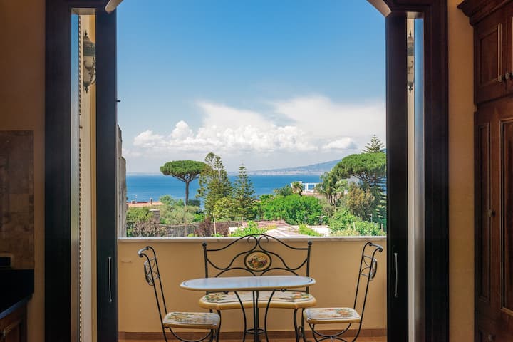 airbnb sorrento