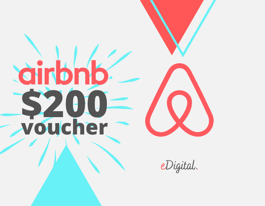 airbnb voucher code australia