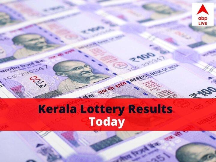 ak 544 lottery result