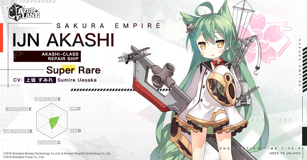 akashi azure lane