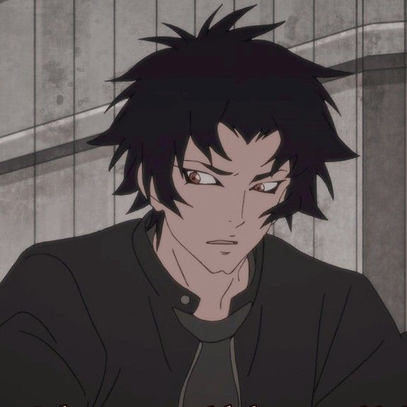 akira fudo