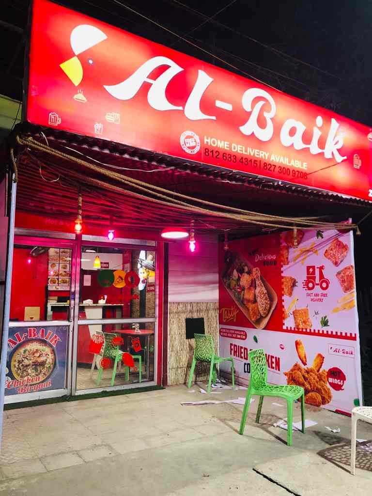 al baik dehradun