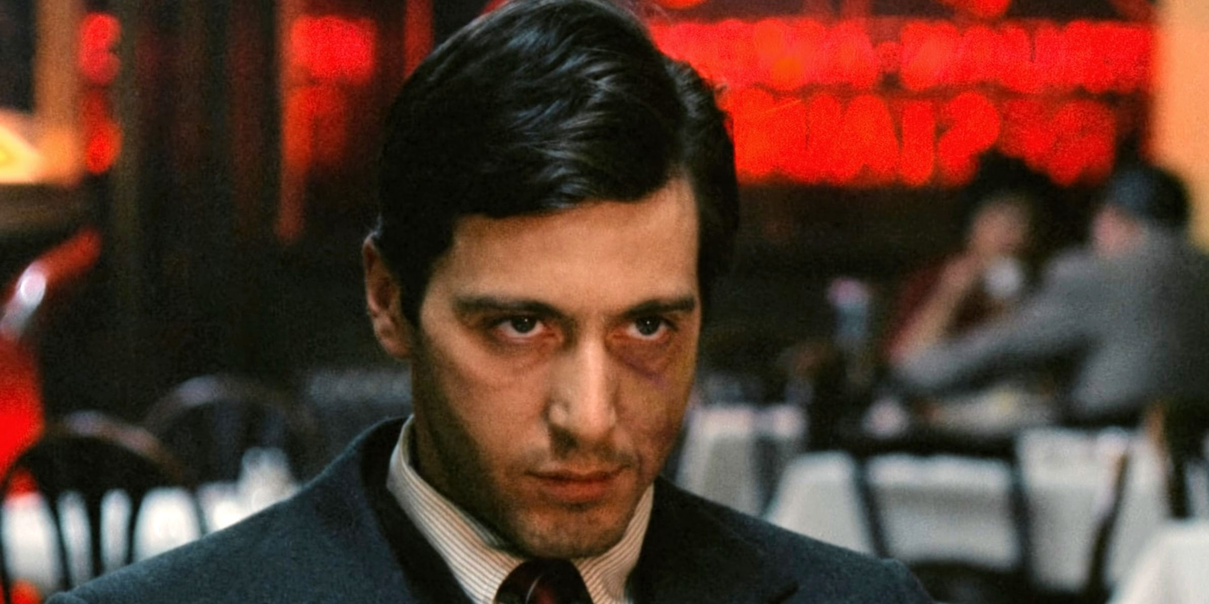 al pacino godfather 1