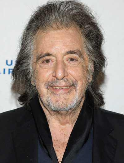 al pacino wiki