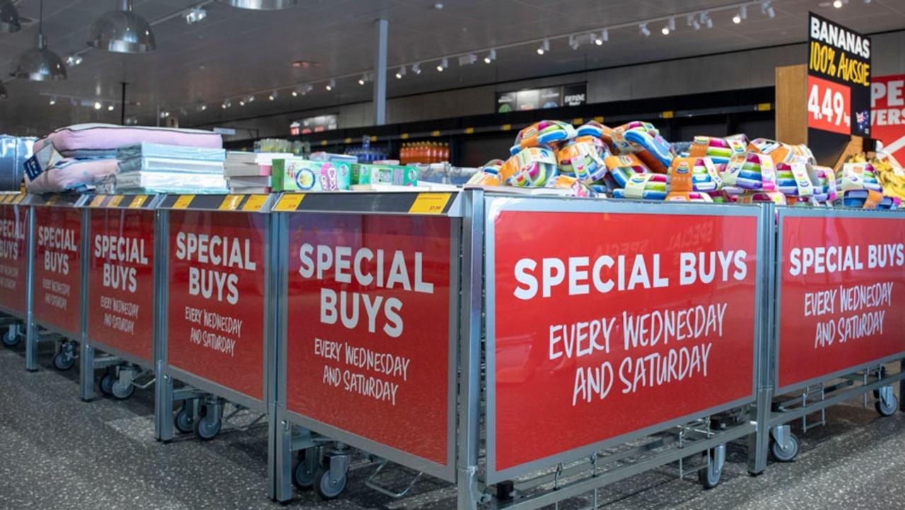 aldi specials perth