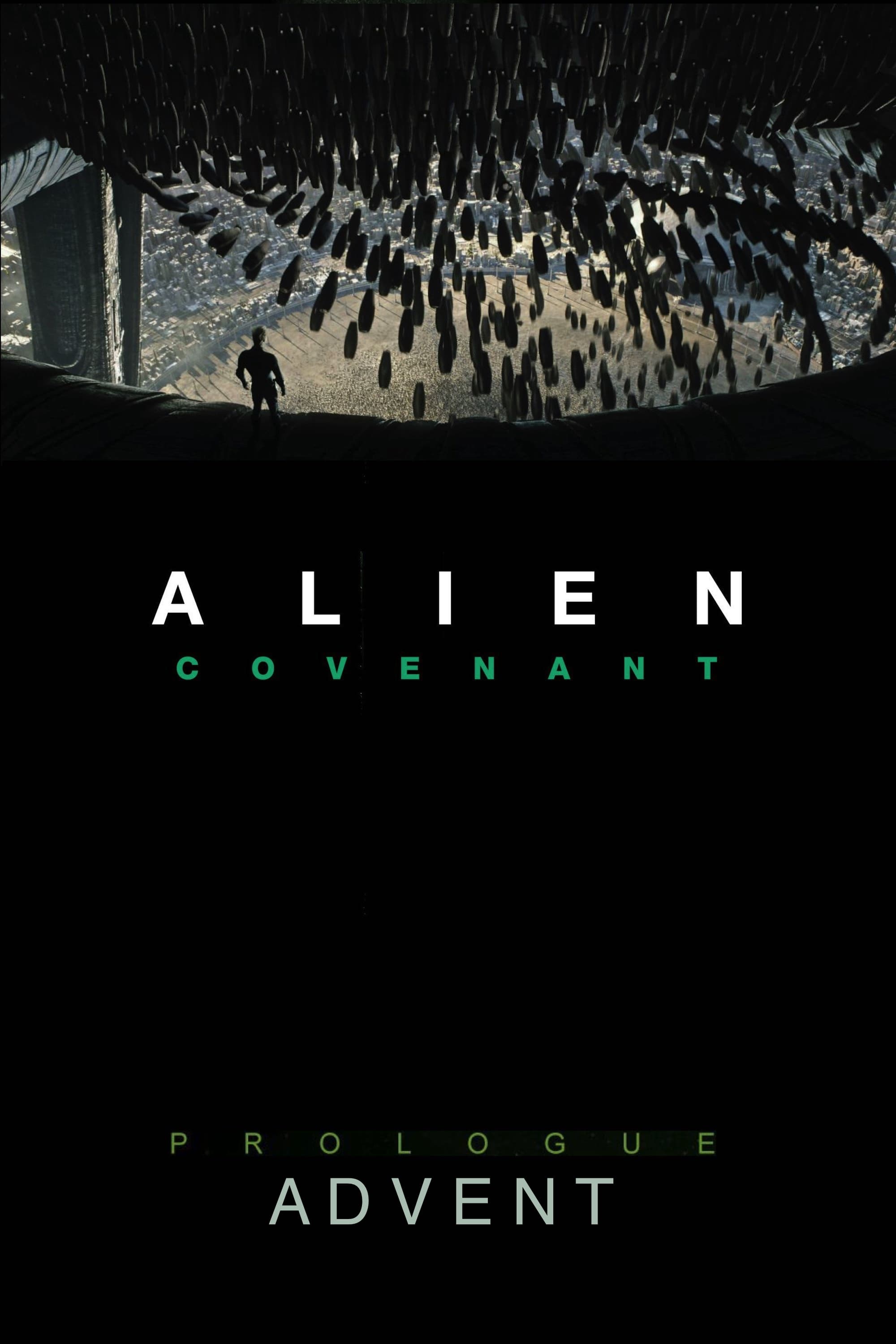 alien covenant imdb