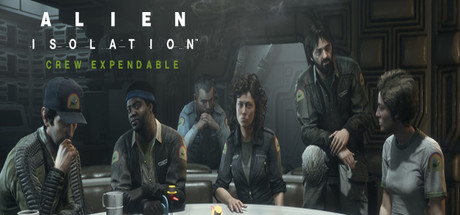 alien isolation steam