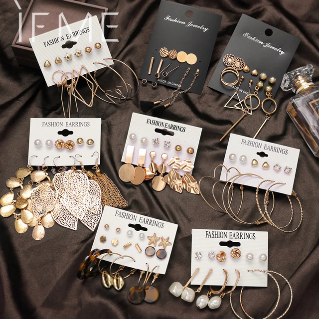 aliexpress earrings