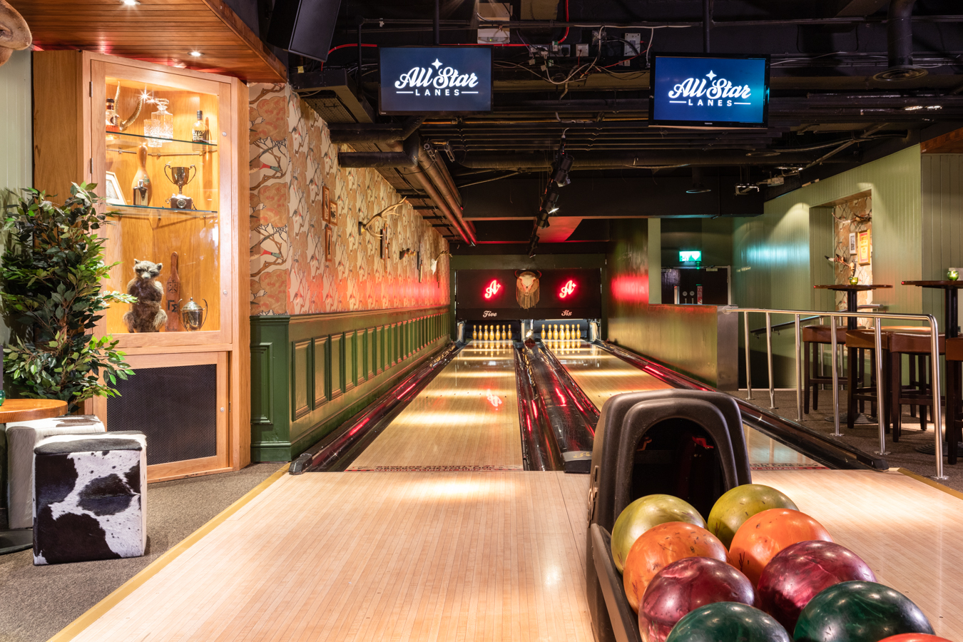 all star lanes holborn reviews