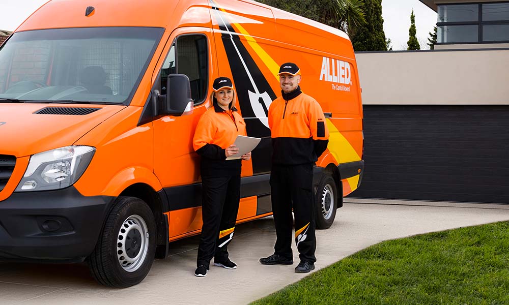 allied moving services