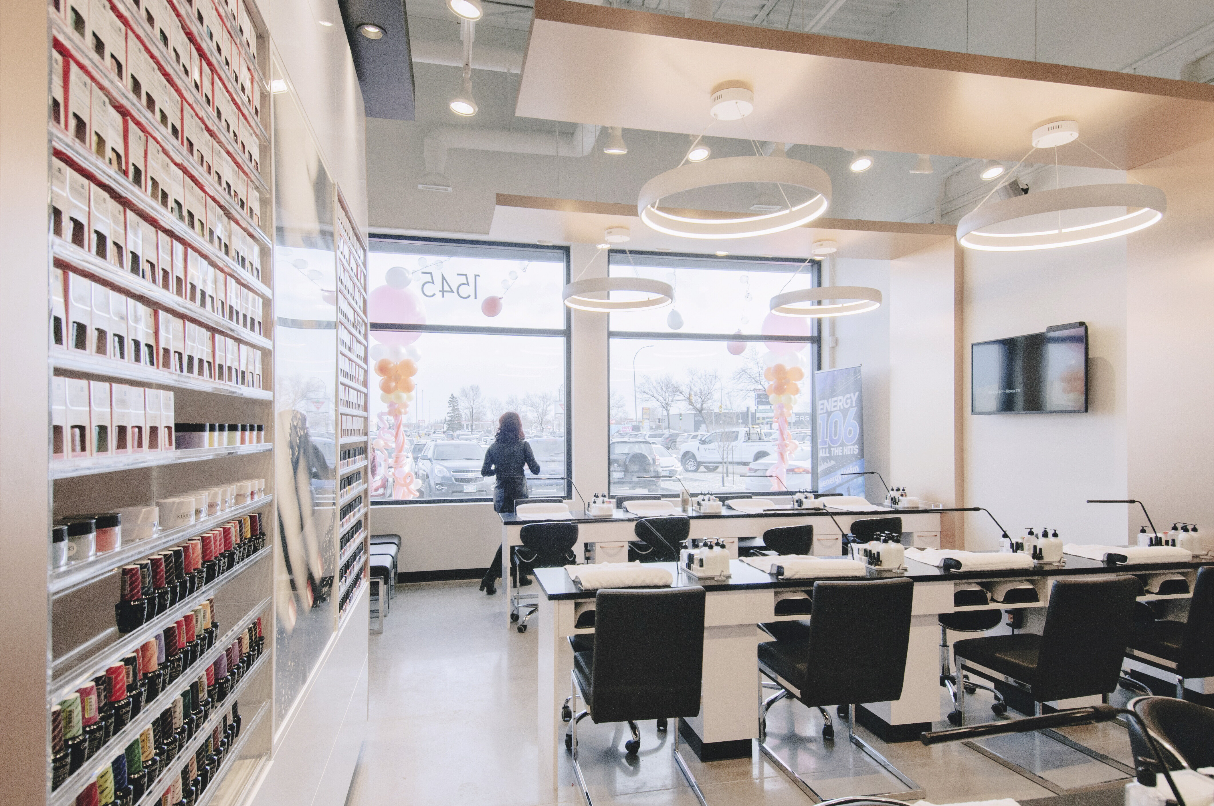 almond nail bar winnipeg