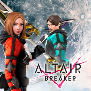 altair breaker review