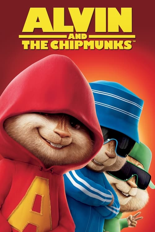 alvin and the chipmunks cast