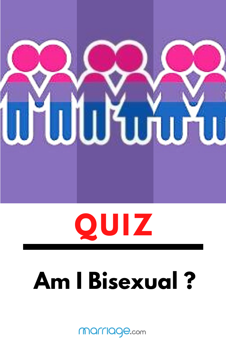 am i bisexual quiz