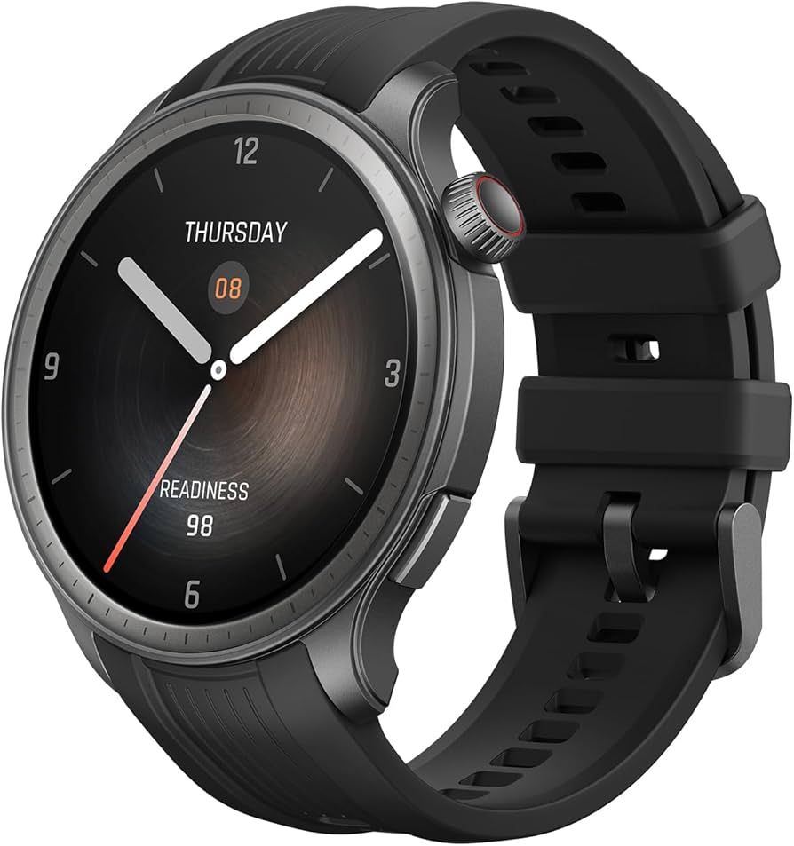 amazfit balance canada