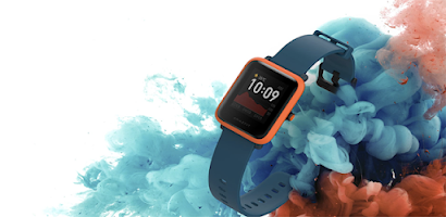 amazfit bip tools скачать