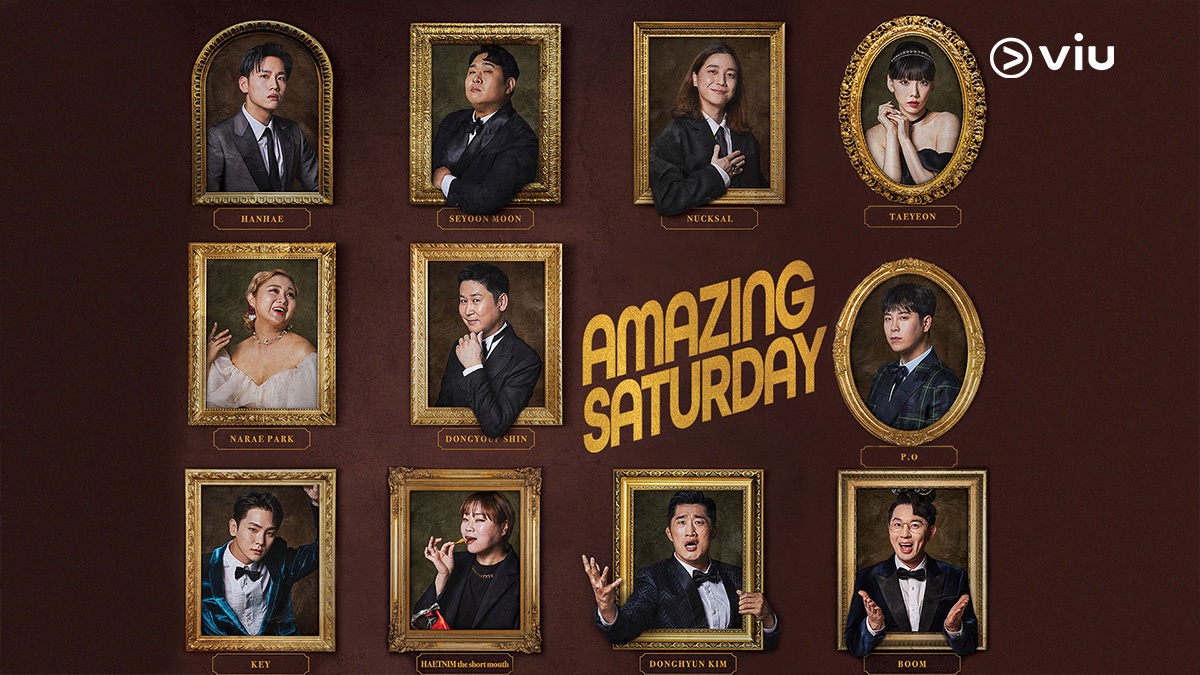 amazing saturday seventeen 261