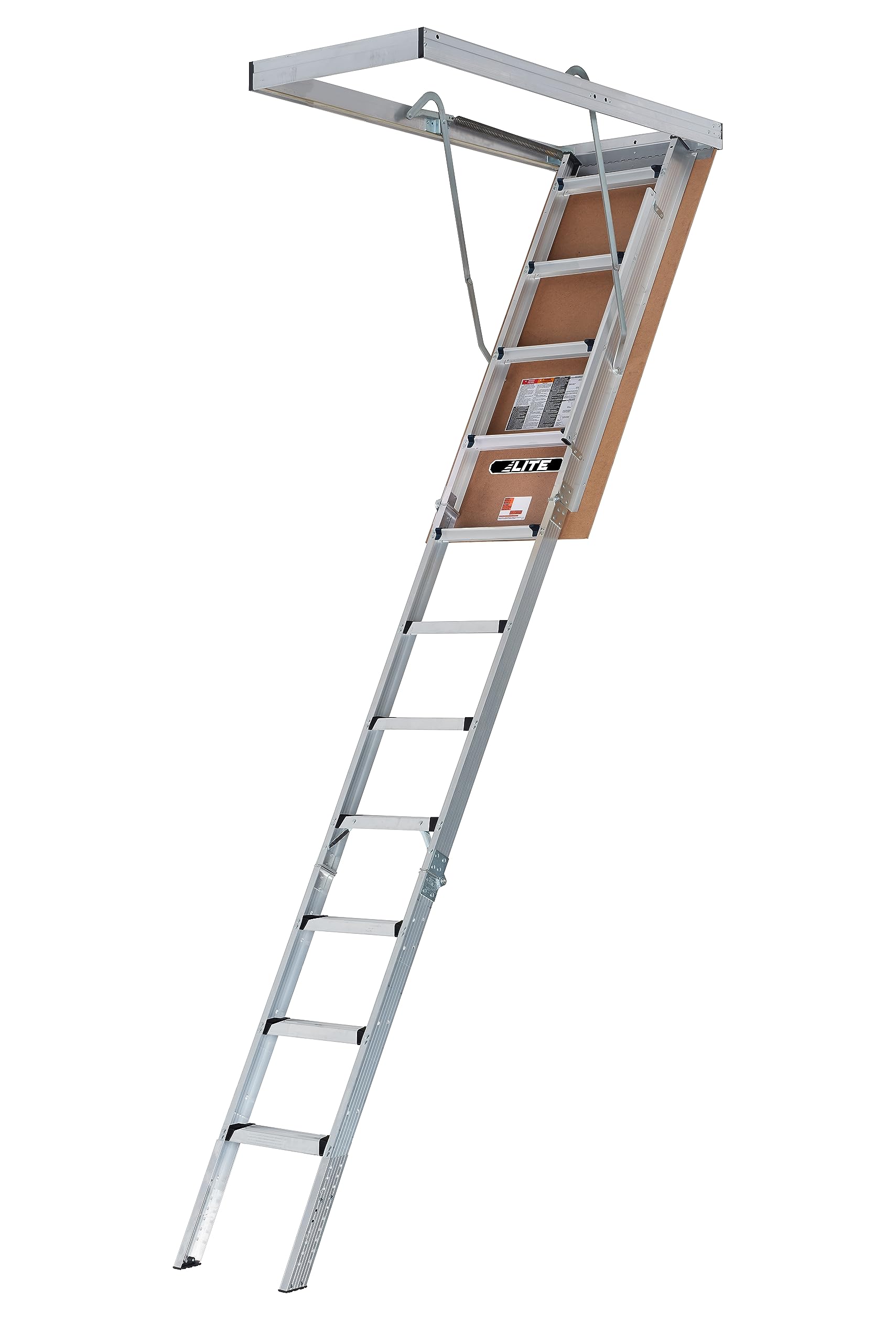 amazon attic ladder