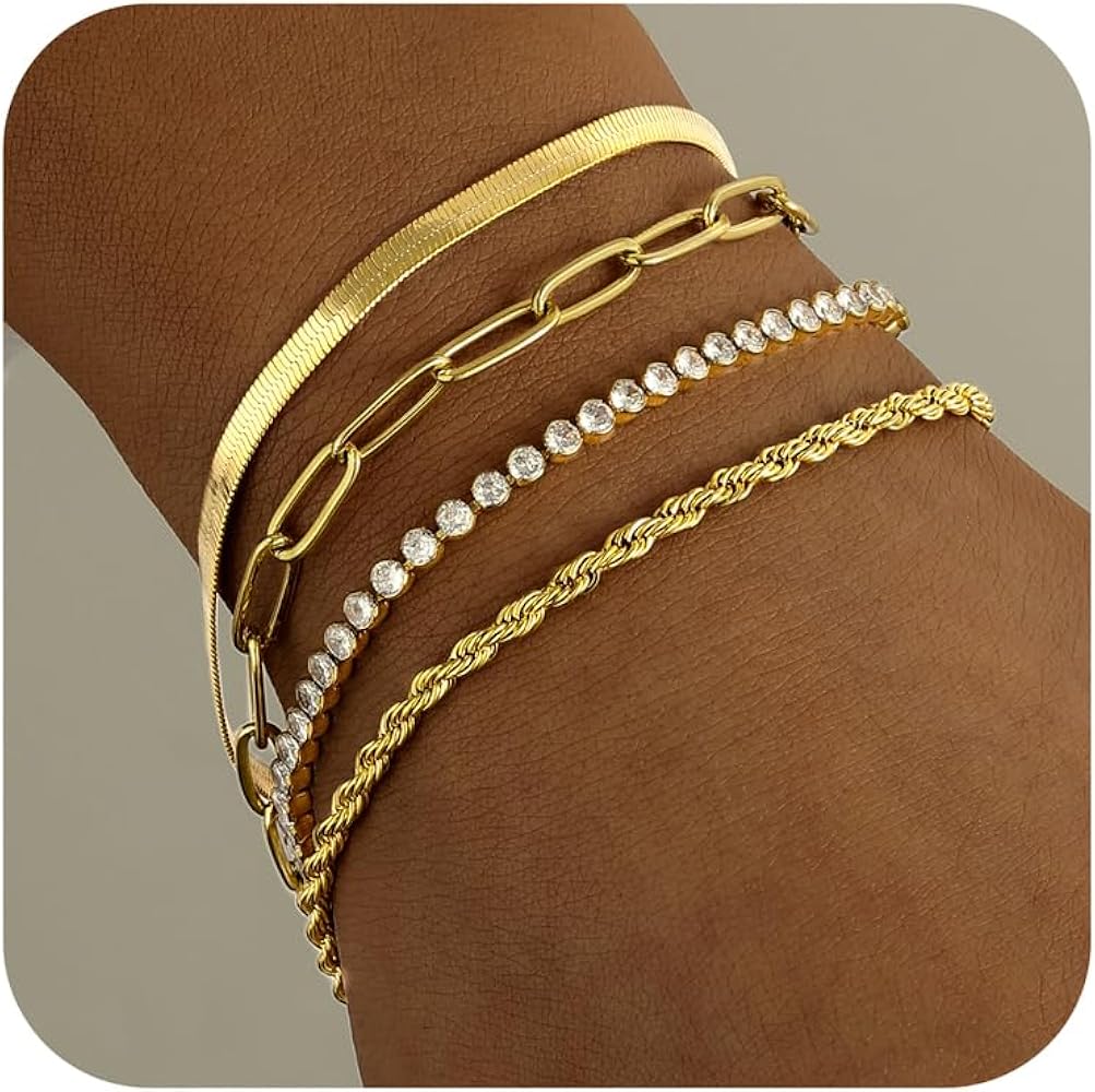 amazon bracelets for women