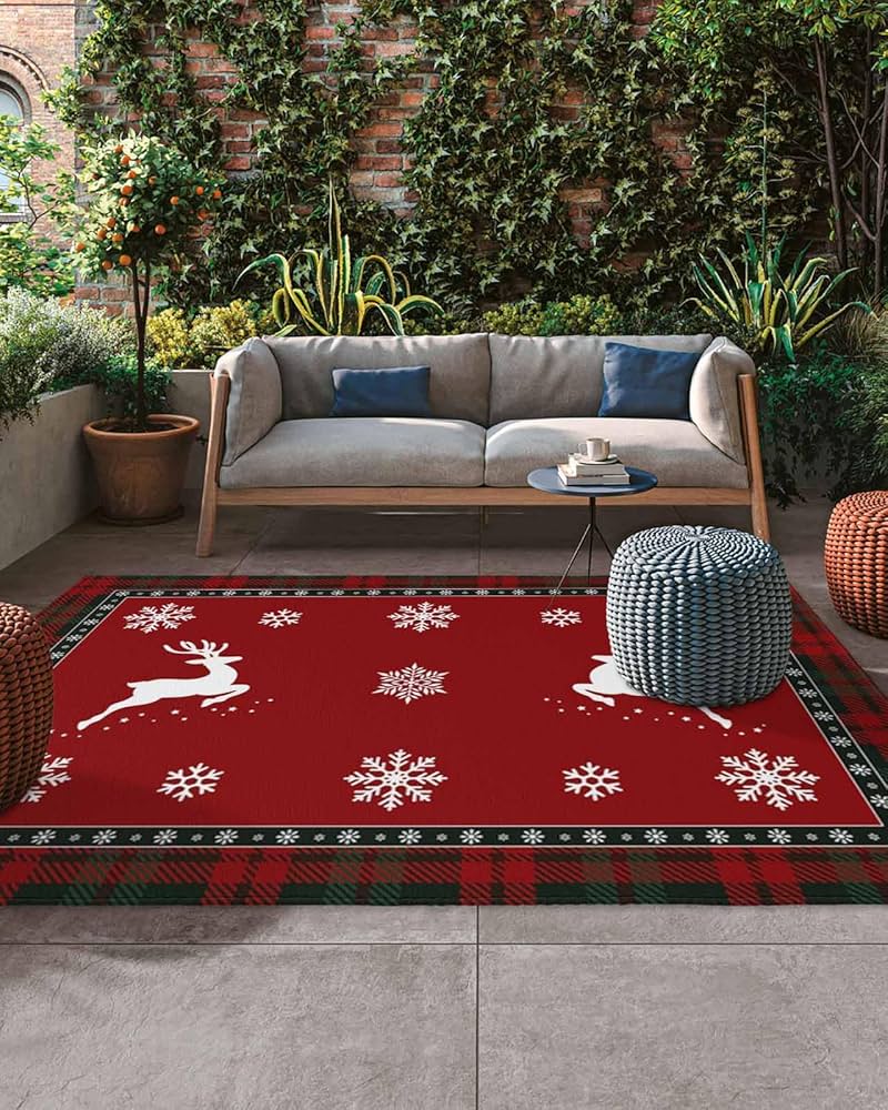 amazon ca outdoor rug