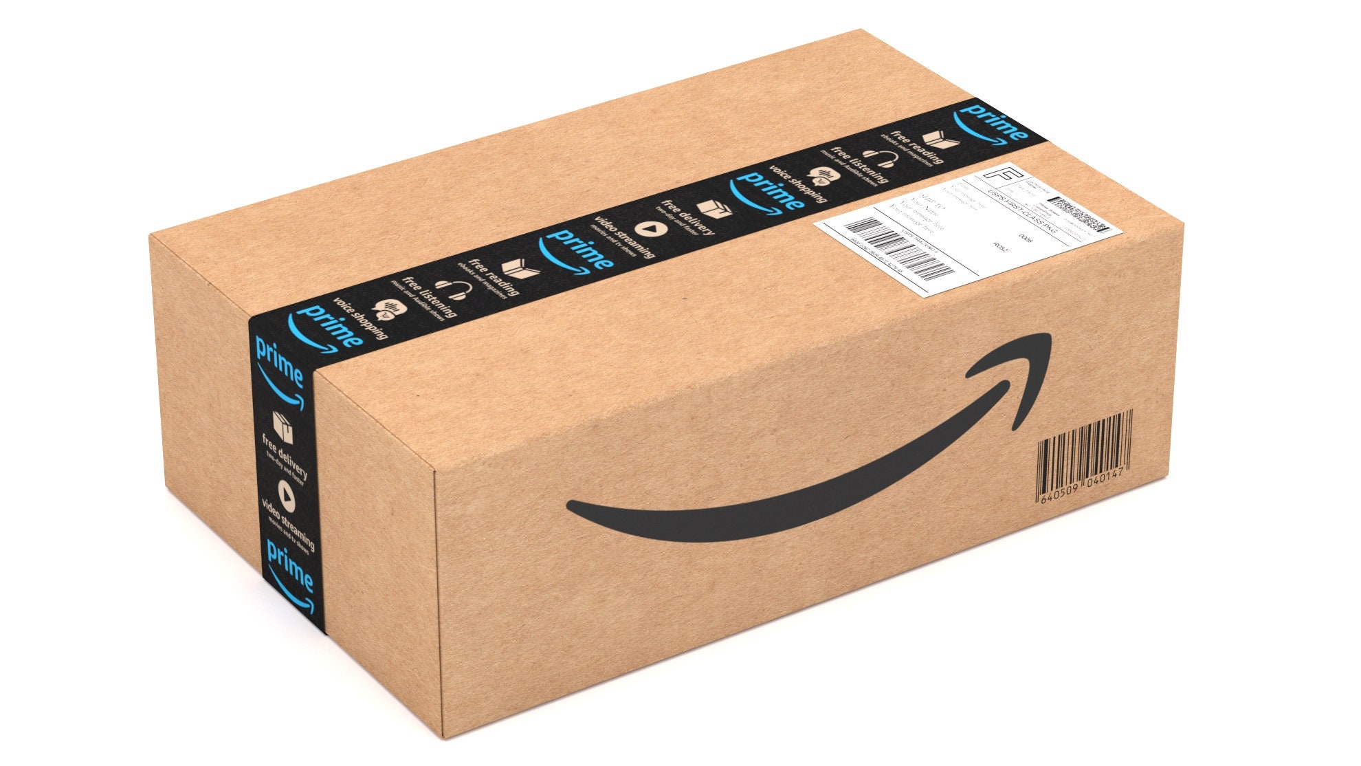 amazon cardboard boxes